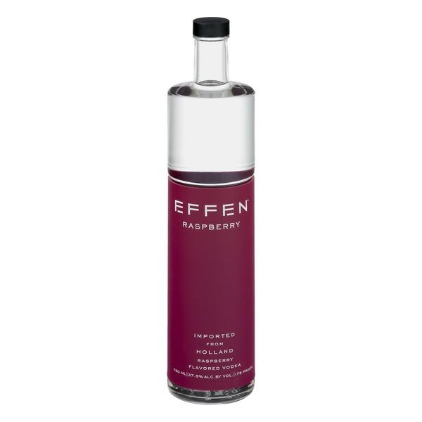 Effen Raspberry Vodka