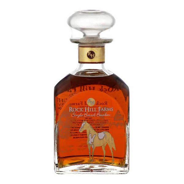 Rock Hill Farms Single Barrel Bourbon