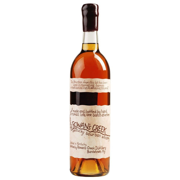 Rowan's Creek Straight Kentucky Bourbon