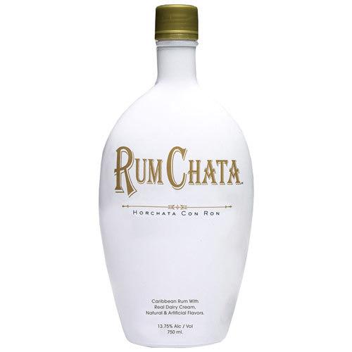 Rumchata Horchata Con Rum