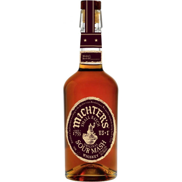 Michters Sour Mash